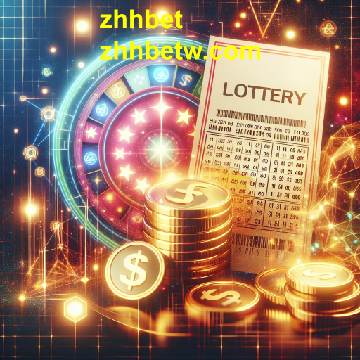 A Magia da Loteria no zhhbet: Uma Oportunidade de Ganhos