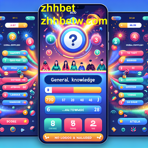 Descubra o Mundo dos Jogos de Trivia na Zhhbet